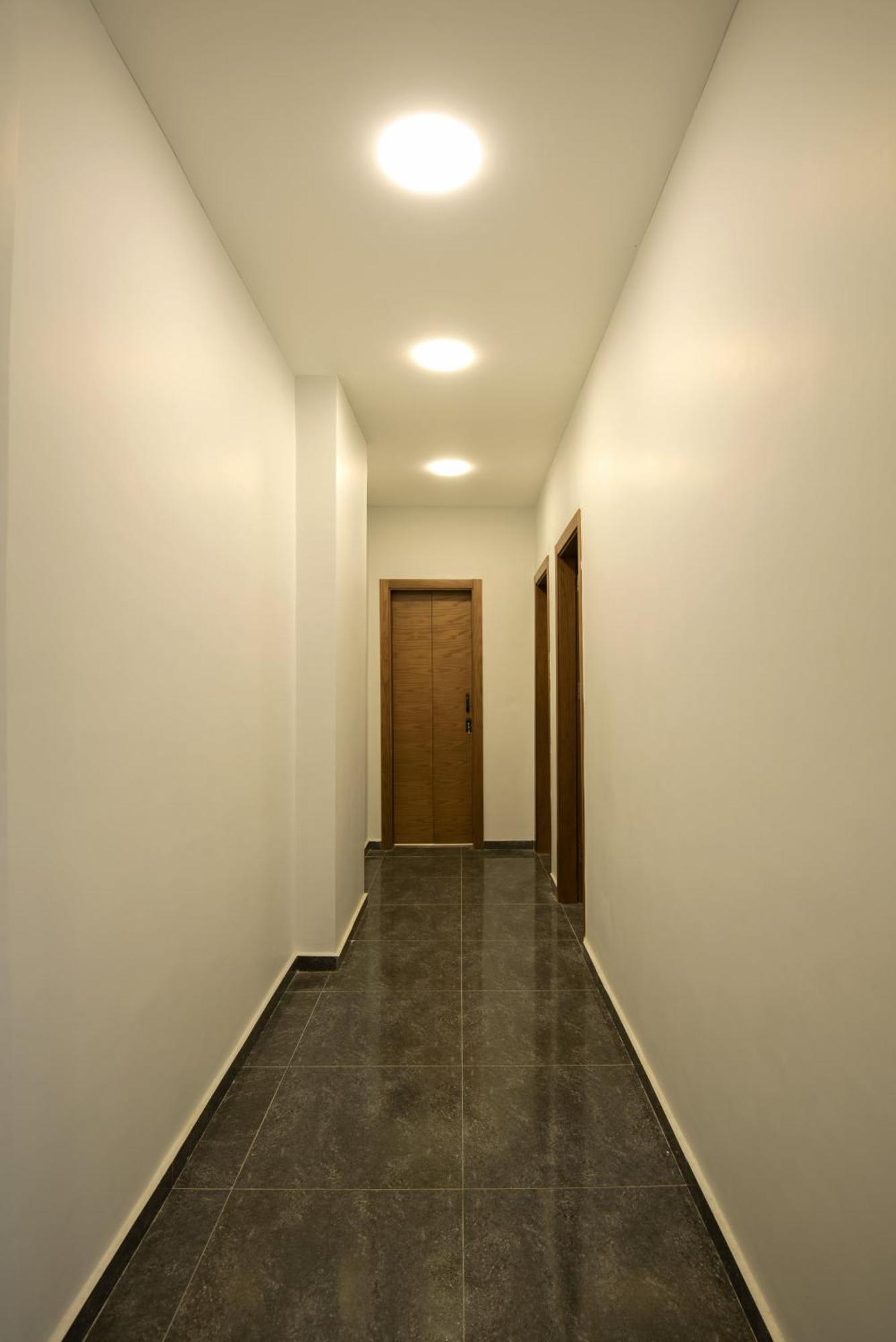 Travelholic Auc Residence Kairo Eksteriør billede
