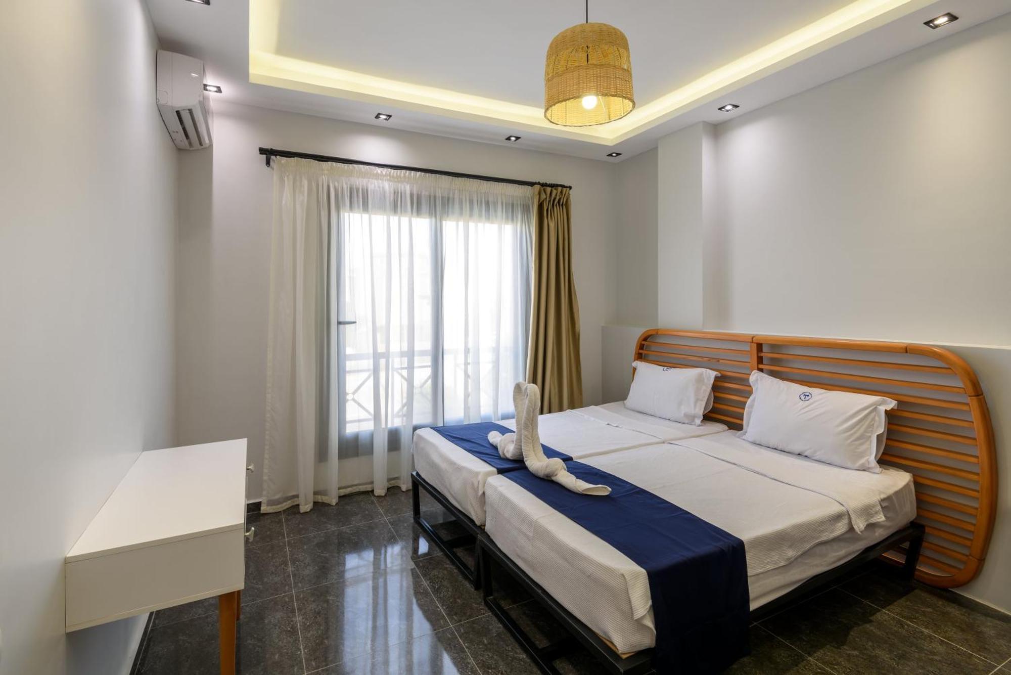 Travelholic Auc Residence Kairo Eksteriør billede